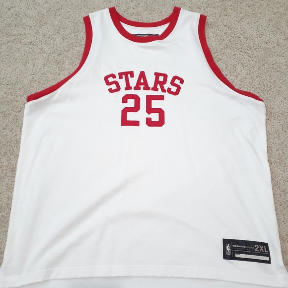 utah stars jersey